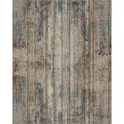 Rustic Weathered Timber